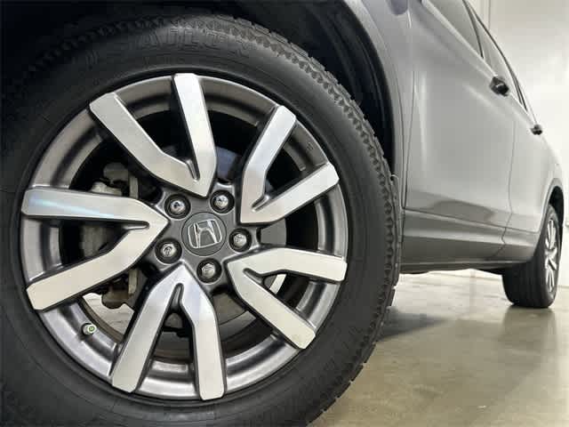 Thumbnail: 2019 Honda Pilot - 28