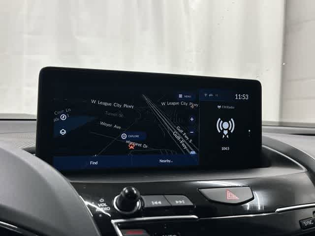 Thumbnail: 2025 Acura RDX - 24