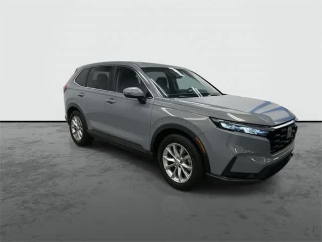 Thumbnail: 2024 Honda CR-V - 5