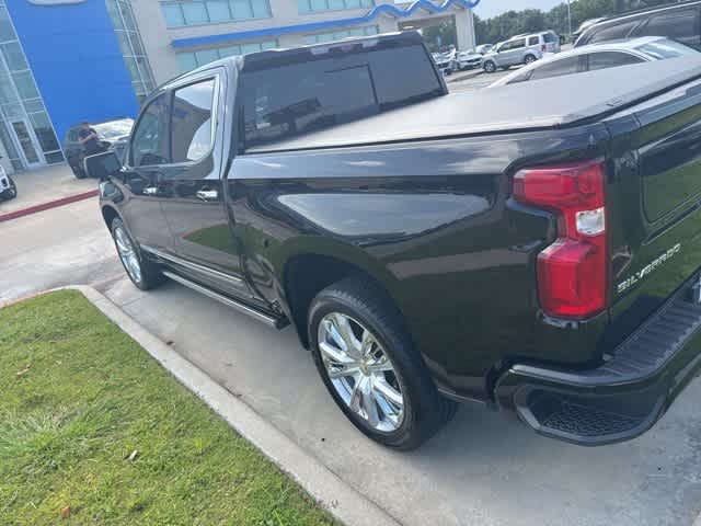 Thumbnail: 2024 Chevrolet Silverado 1500 - 6