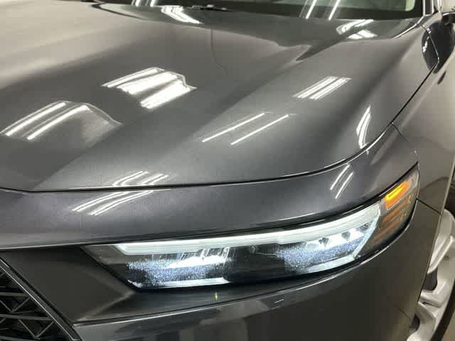 Thumbnail: 2025 Honda Accord - 30