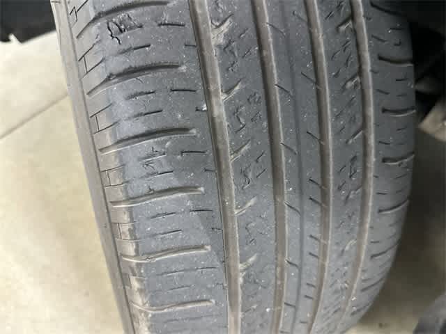 Thumbnail: 2024 Honda CR-V - 25