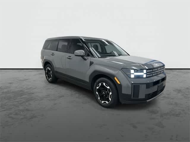 Thumbnail: 2025 Hyundai Santa Fe - 4