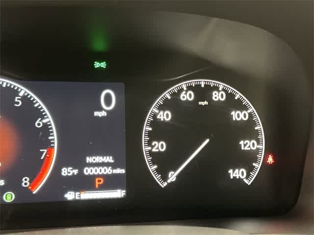 Thumbnail: 2026 Honda Odyssey - 16