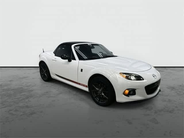 Thumbnail: 2014 Mazda MX-5 Miata - 3
