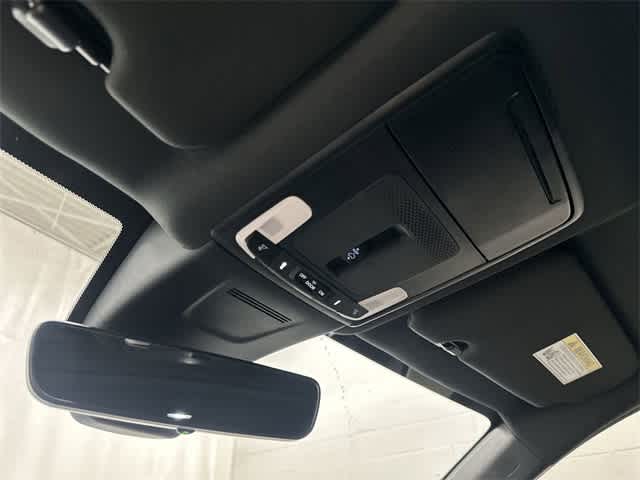 Thumbnail: 2024 Honda CR-V - 21