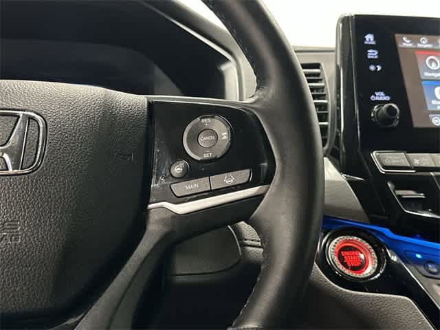 Thumbnail: 2018 Honda Odyssey - 18