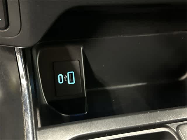 Thumbnail: 2023 Ford F-150 - 26