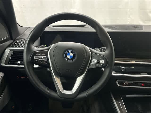 Thumbnail: 2024 BMW X5 - 15