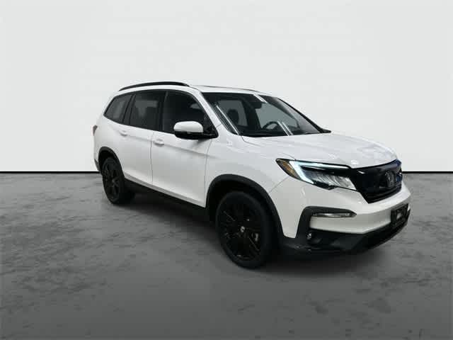 Thumbnail: 2022 Honda Pilot - 5