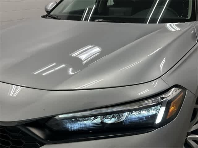 Thumbnail: 2025 Honda Civic - 31