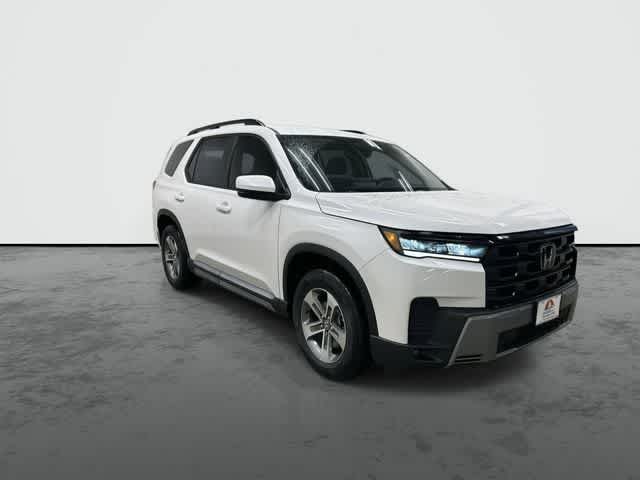 Thumbnail: 2026 Honda Pilot - 6
