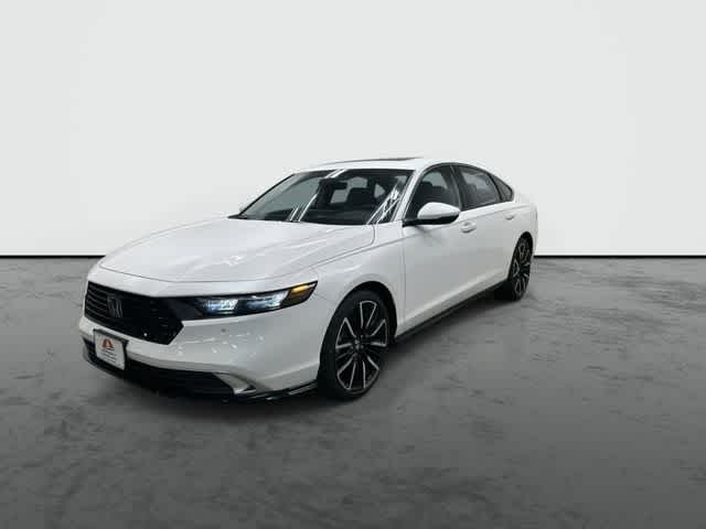 Thumbnail: 2026 Honda Accord - 7