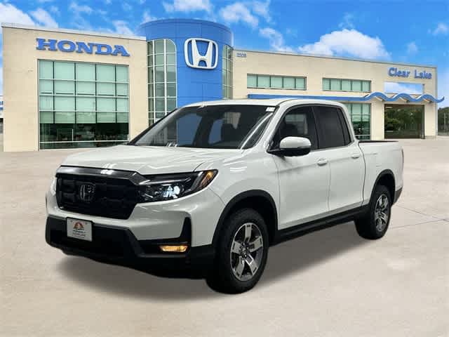 2024 Honda Ridgeline RTL -
                League City, TX