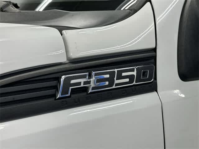 Thumbnail: 2016 Ford F-350 - 29