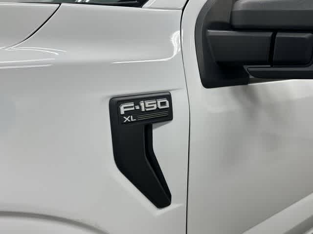 Thumbnail: 2021 Ford F-150 - 28