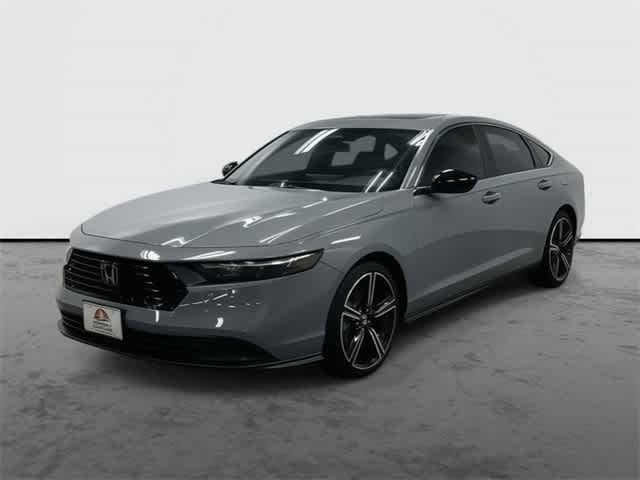 Thumbnail: 2025 Honda Accord - 1