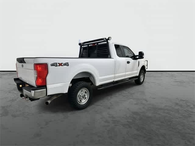 Thumbnail: 2022 Ford F-350 - 4