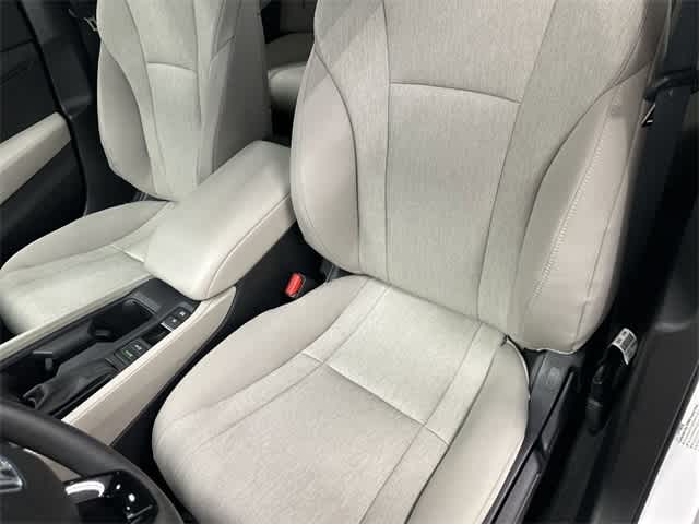 Thumbnail: 2025 Honda Accord - 10