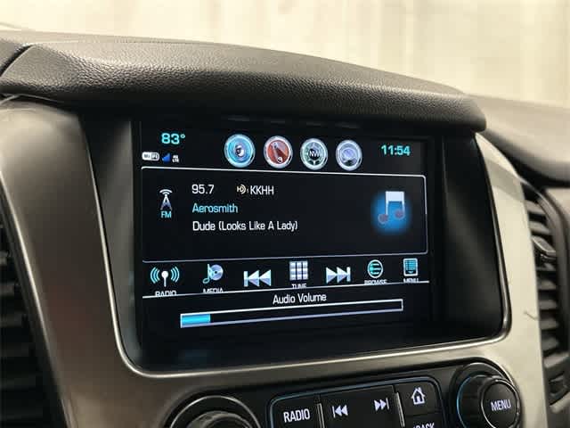 Thumbnail: 2019 Chevrolet Suburban - 22