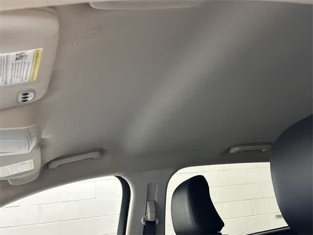 Thumbnail: 2024 Ford Edge - 27