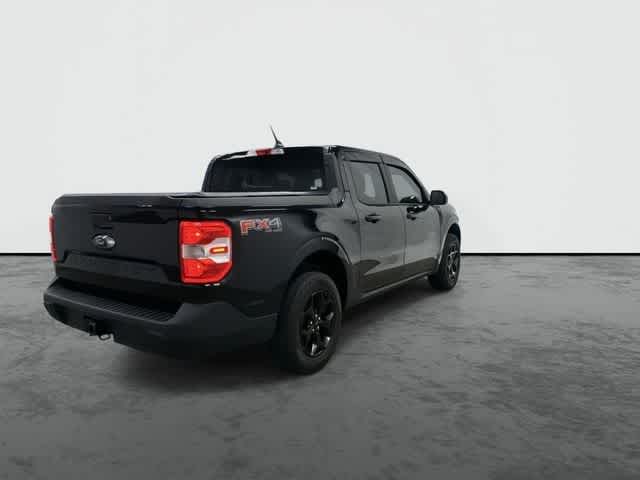 Thumbnail: 2024 Ford Maverick - 3