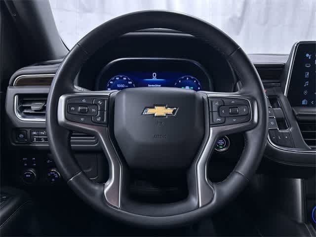 2023 Chevrolet Tahoe Premier 16