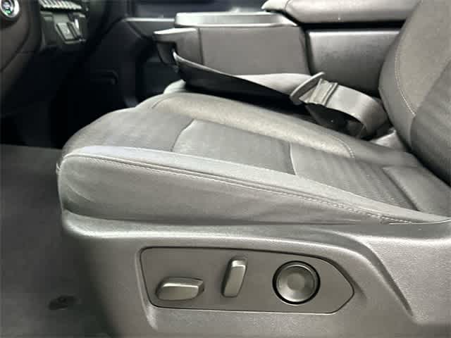 Thumbnail: 2024 Chevrolet Silverado 1500 - 26