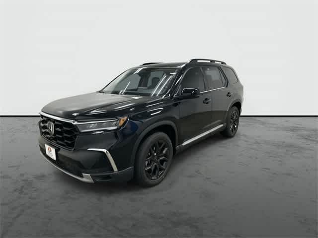 Thumbnail: 2025 Honda Pilot - 4