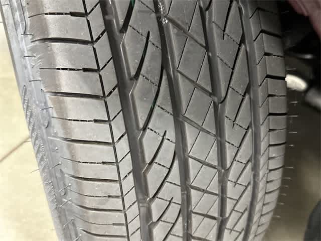 Thumbnail: 2025 Honda Odyssey - 28