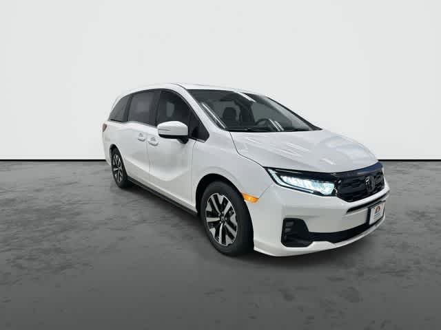 2026 Honda Odyssey EX-L - Photo 6