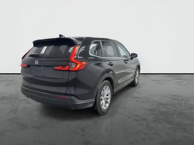 Thumbnail: 2025 Honda CR-V - 3