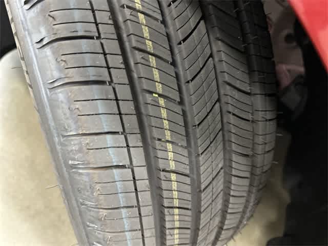 Thumbnail: 2025 Honda Accord - 28