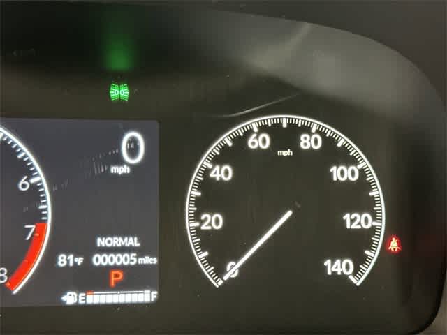 Thumbnail: 2026 Honda Odyssey - 16
