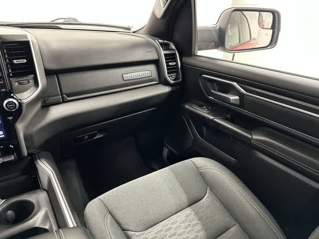 Thumbnail: 2025 RAM 1500 - 13