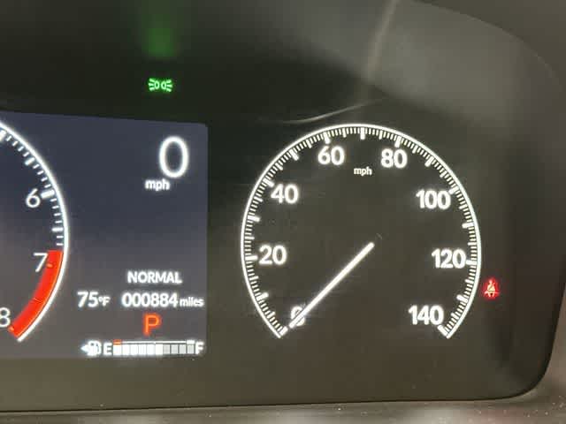 Thumbnail: 2026 Honda Odyssey - 16