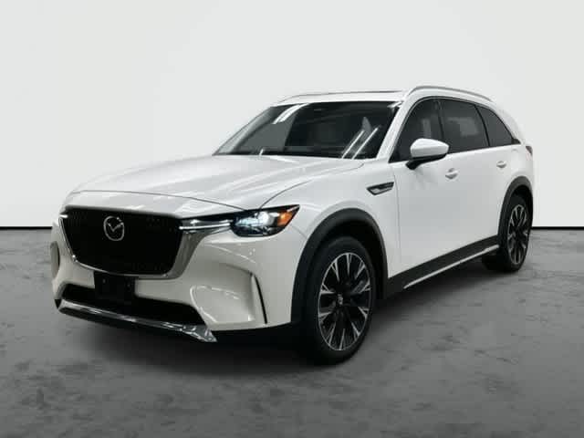 2025 Mazda CX-90 Premium Plus Package