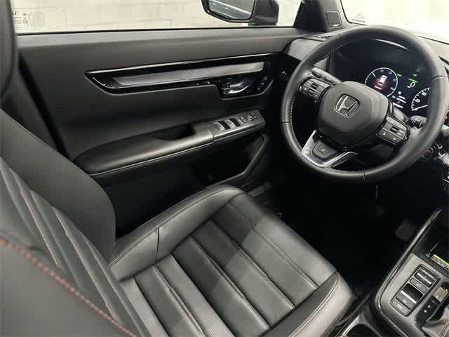 Thumbnail: 2025 Honda CR-V - 12