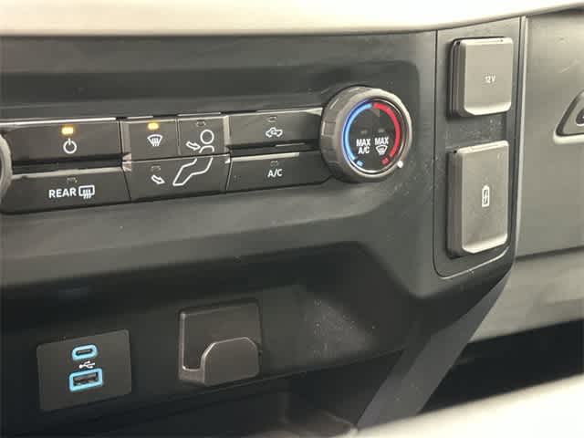 Thumbnail: 2023 Ford F-150 - 25