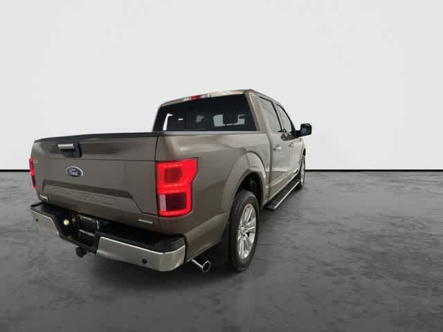 Thumbnail: 2018 Ford F-150 - 3