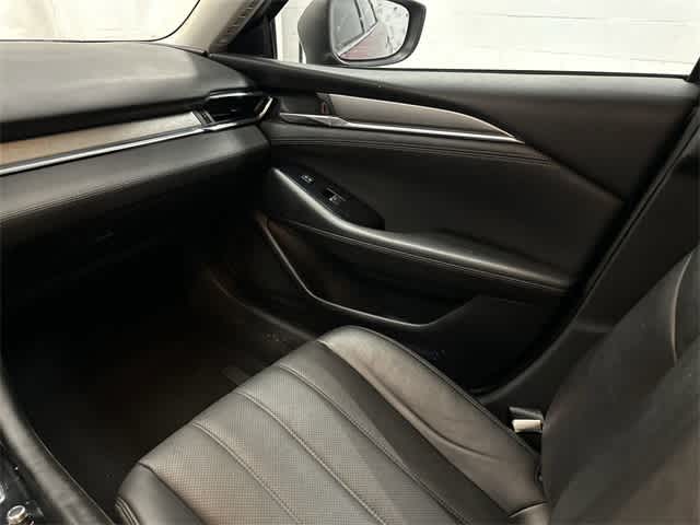 Thumbnail: 2018 Mazda Mazda6 - 13