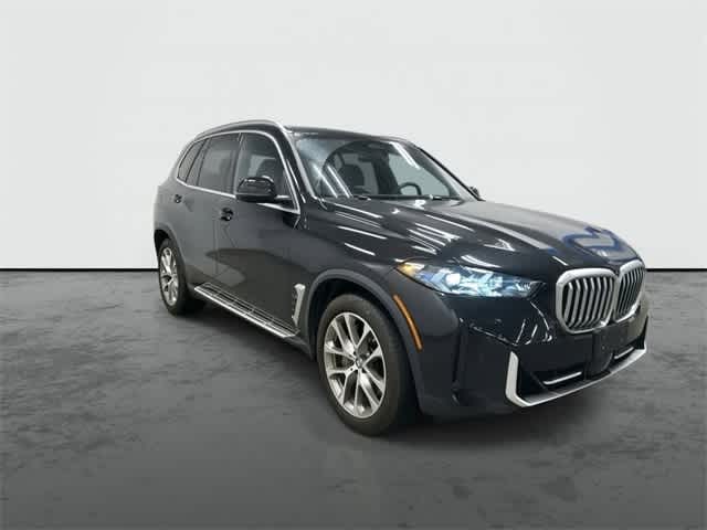 Thumbnail: 2024 BMW X5 - 6