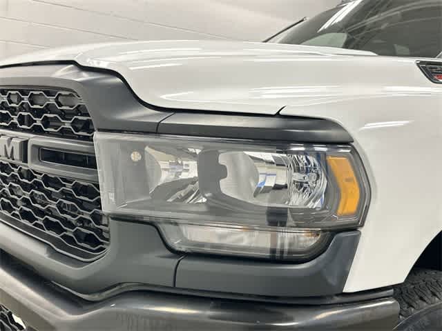 Thumbnail: 2024 RAM 2500 - 31