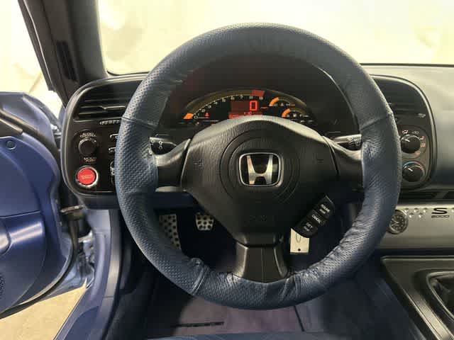 Thumbnail: 2005 Honda S2000 - 13