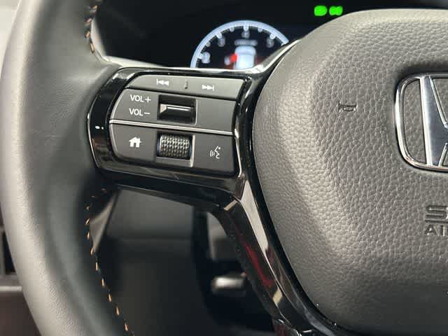 Thumbnail: 2026 Honda HR-V - 16