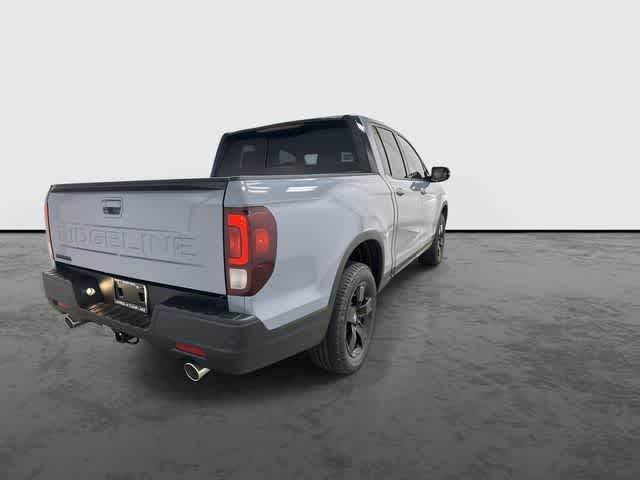 Thumbnail: 2026 Honda Ridgeline - 3