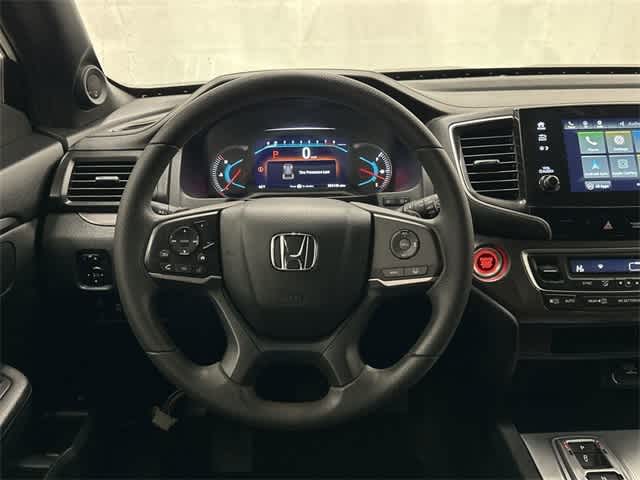 Thumbnail: 2021 Honda Passport - 15