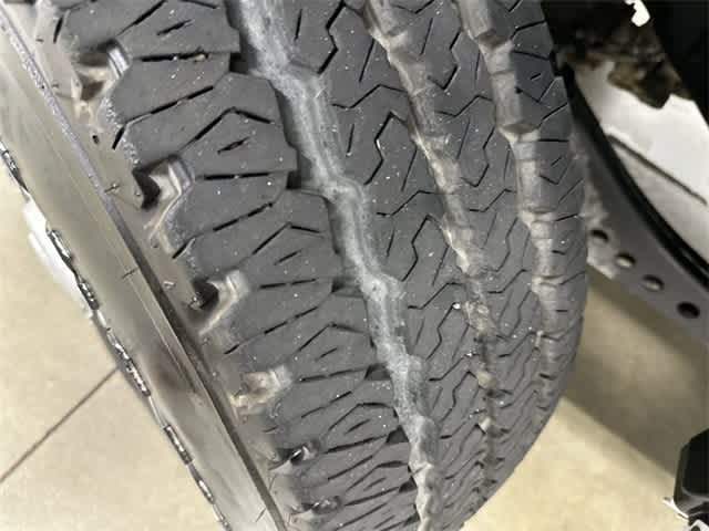 Thumbnail: 2024 RAM 2500 - 29