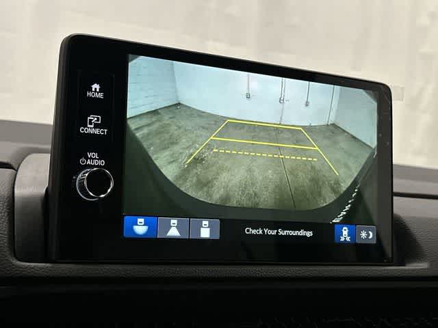 2026 Honda CR-V EX - Photo 22