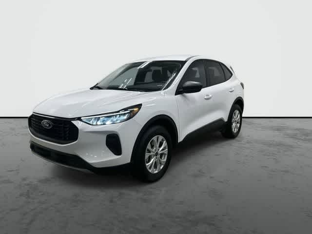 Thumbnail: 2025 Ford Escape - 7